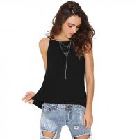 Майка Loza S черный