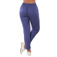 Брюки Solar L пурпурный