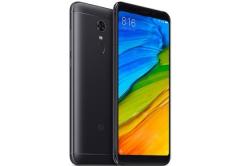 Xiaomi Redmi 5 Plus 32 черный
