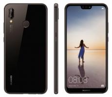 Смартфон Huawei P20 Lite