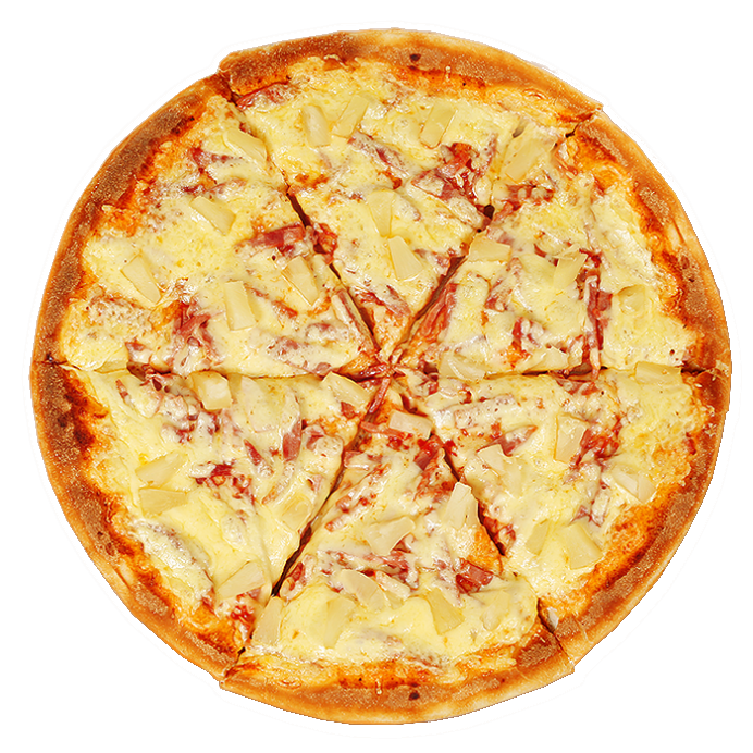 Пицца Составная 25 см