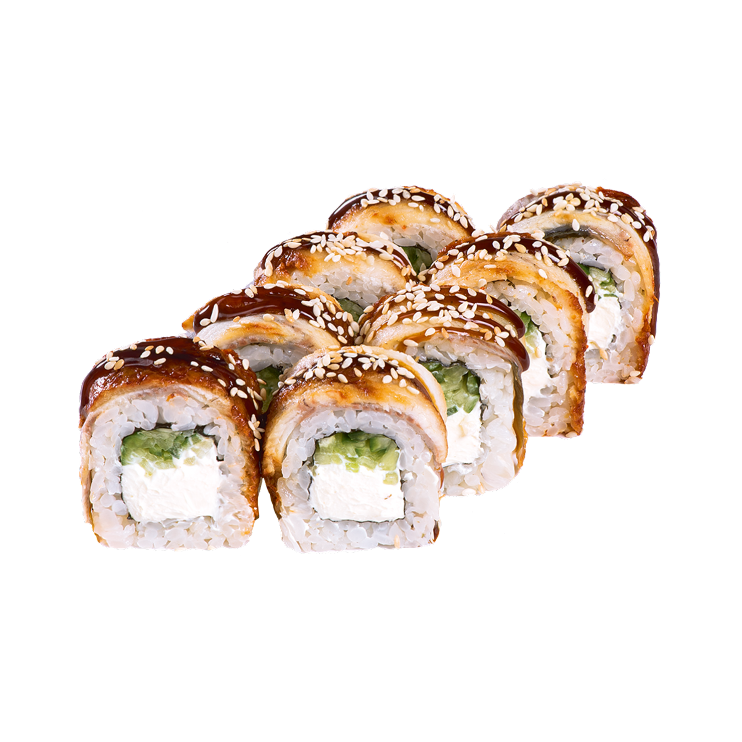 Филадельфия в угре 8 шт.