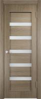 Дверь межкомнаткая Тенго 22A Дуб дымчатый