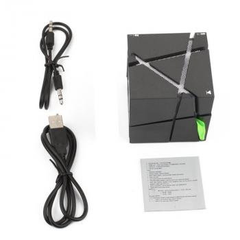 Mini Bluetooth колонка Трансформер 